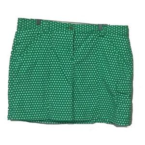 LANDS END Skort Shorts XL